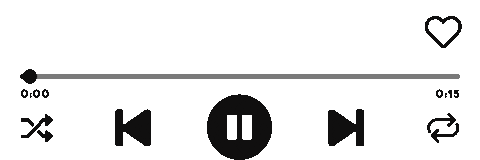 Playing Amazon gif