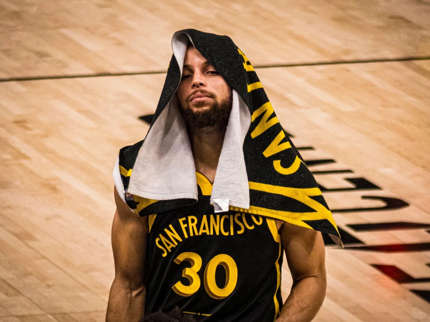 Stephen Curry basketball player